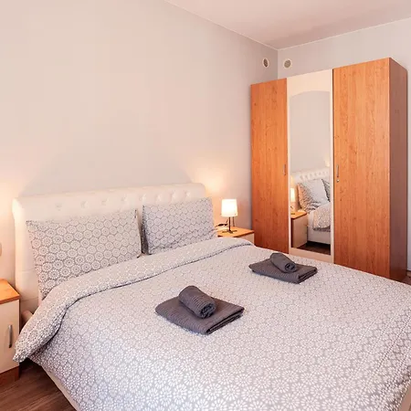 Apartamento By Rv