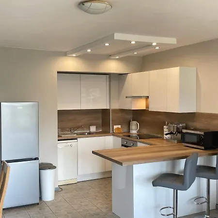 Apartment By Rv