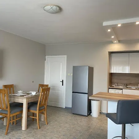 Apartment By Rv Varna